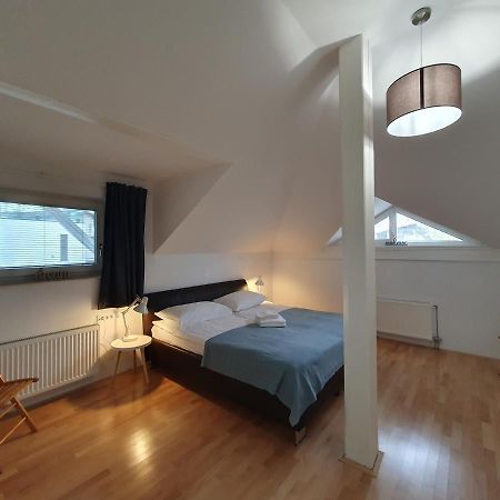 Charming Apartment Mila In Privat House With Free Parking Λιουμπλιάνα Εξωτερικό φωτογραφία