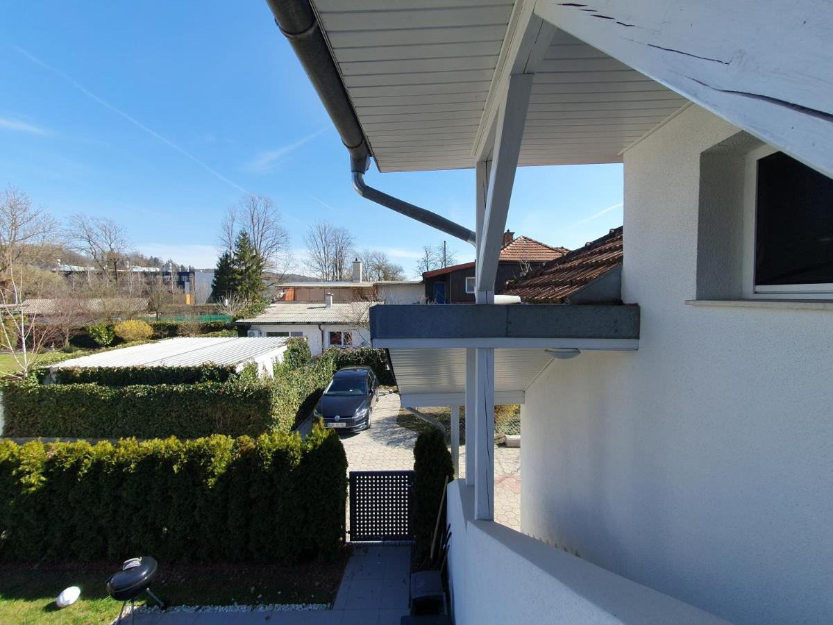 Charming Apartment Mila In Privat House With Free Parking Λιουμπλιάνα Εξωτερικό φωτογραφία