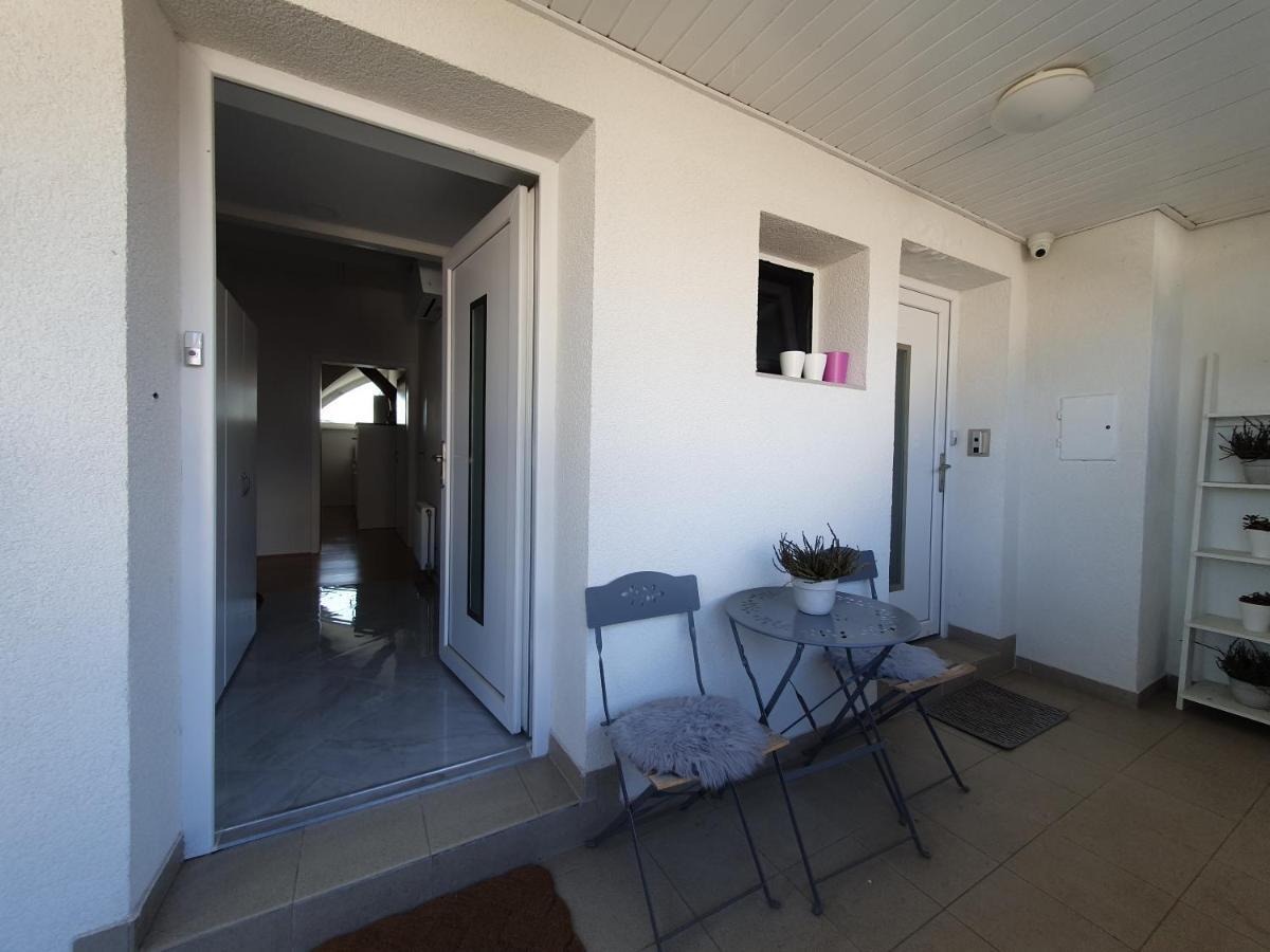 Charming Apartment Mila In Privat House With Free Parking Λιουμπλιάνα Εξωτερικό φωτογραφία