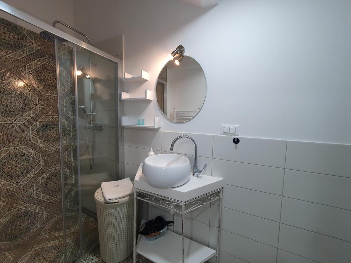 Charming Apartment Mila In Privat House With Free Parking Λιουμπλιάνα Εξωτερικό φωτογραφία