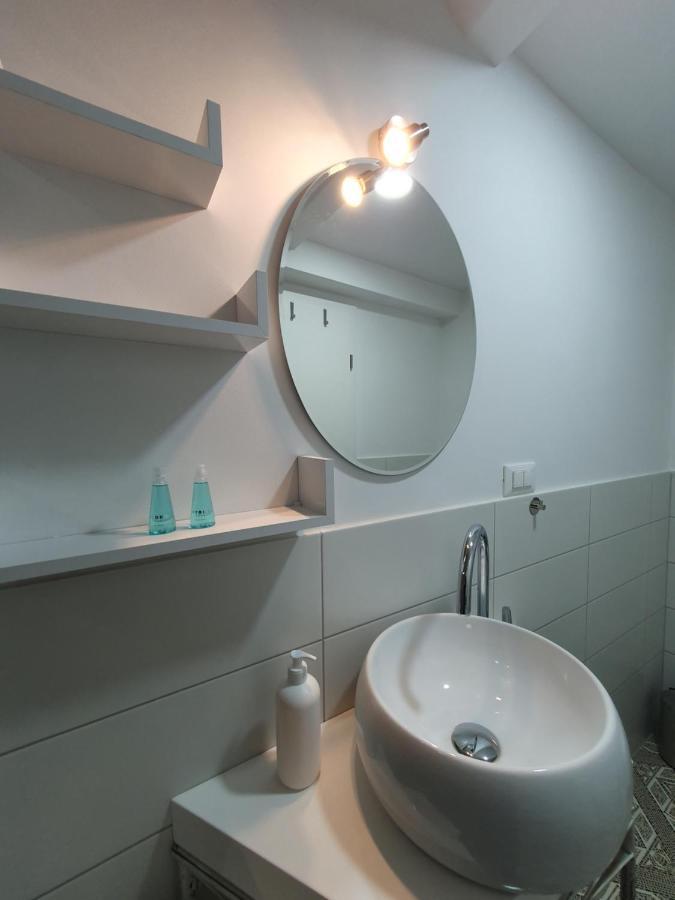 Charming Apartment Mila In Privat House With Free Parking Λιουμπλιάνα Εξωτερικό φωτογραφία