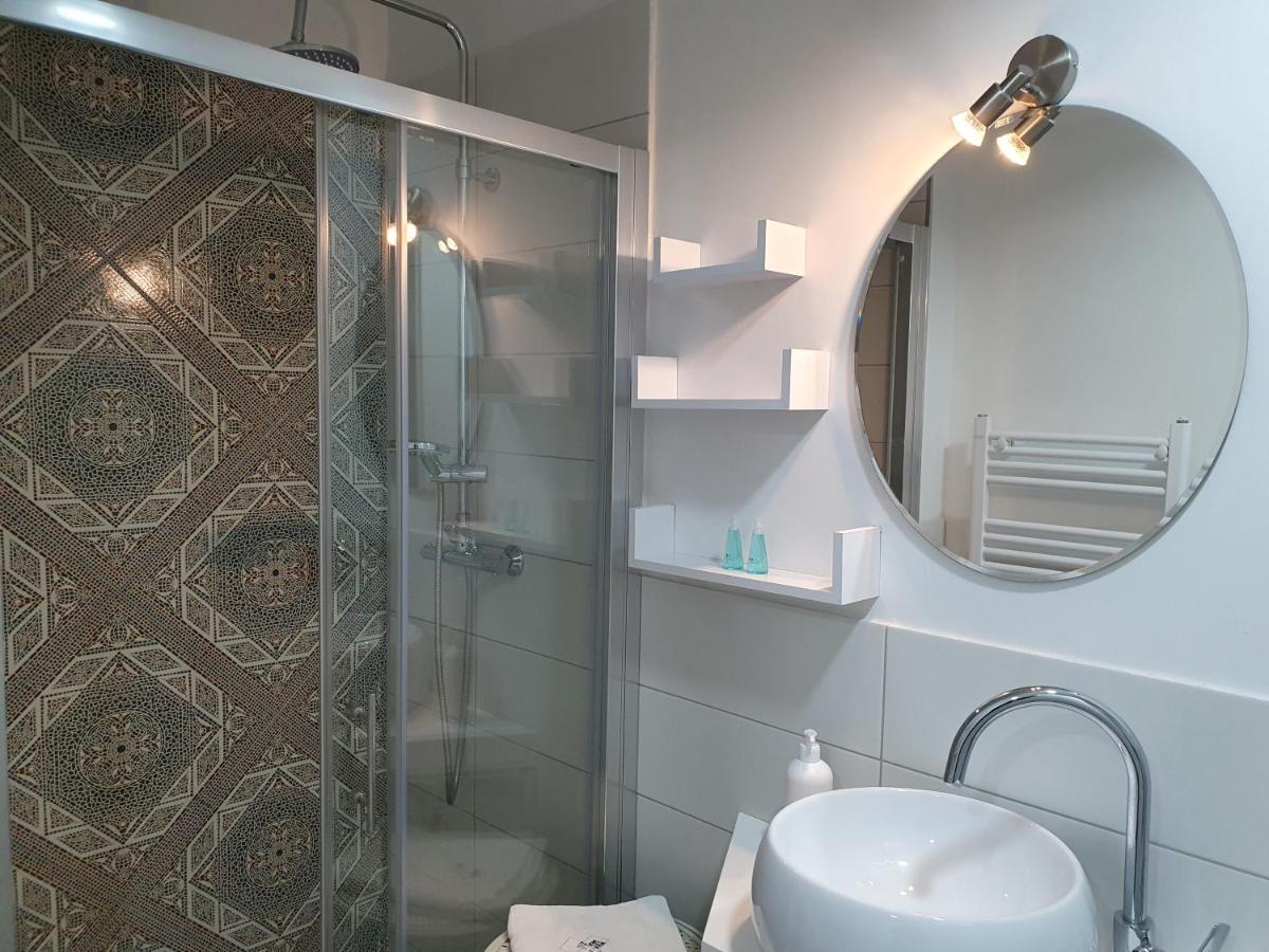 Charming Apartment Mila In Privat House With Free Parking Λιουμπλιάνα Εξωτερικό φωτογραφία